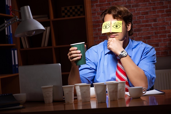 Why the 3PM Crash Happens and How to Fix It Without More Coffee