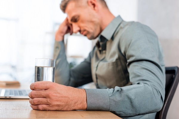 From Back Pain to Brain Fog: How Your Desk Job Is Silently Taking a Toll